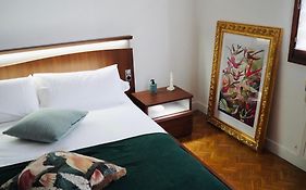 Chambre Privee - Le Boudoir Tropical