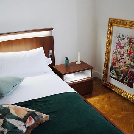 Chambre Privee - Le Boudoir Tropical Hendaye Extérieur photo